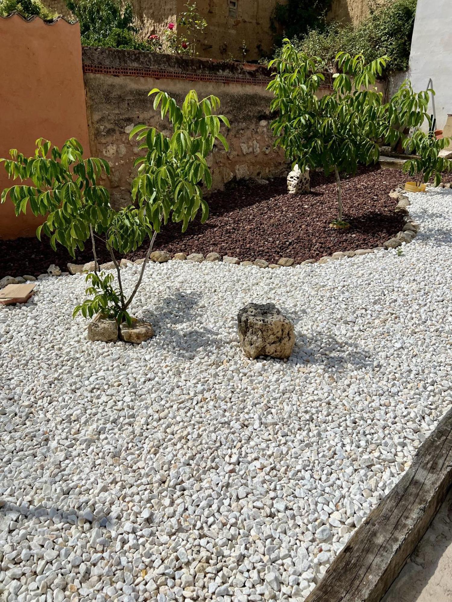 Fantastica Casa Rural En Castrillo Mota De Judios Burgo Buitenkant foto